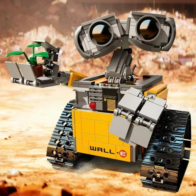 Robot Wall-E