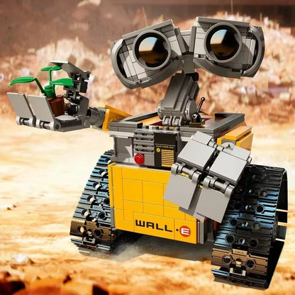 Robot Wall-E