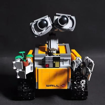 Robot Wall-E