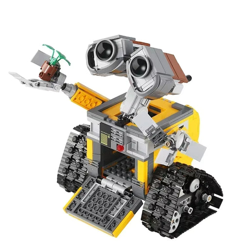 Robot Wall-E