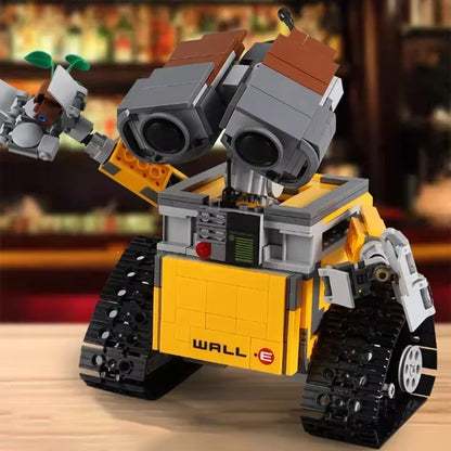 Robot Wall-E